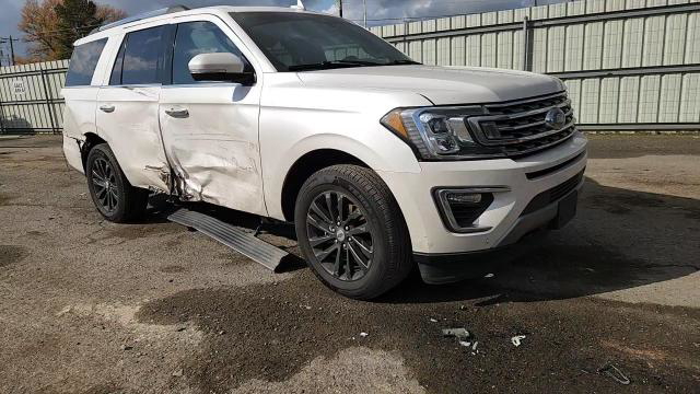 Ford Expedition 2019