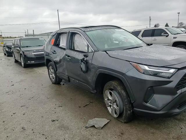 Toyota RAV 4 2024