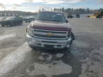 Chevrolet Silverado 2013
