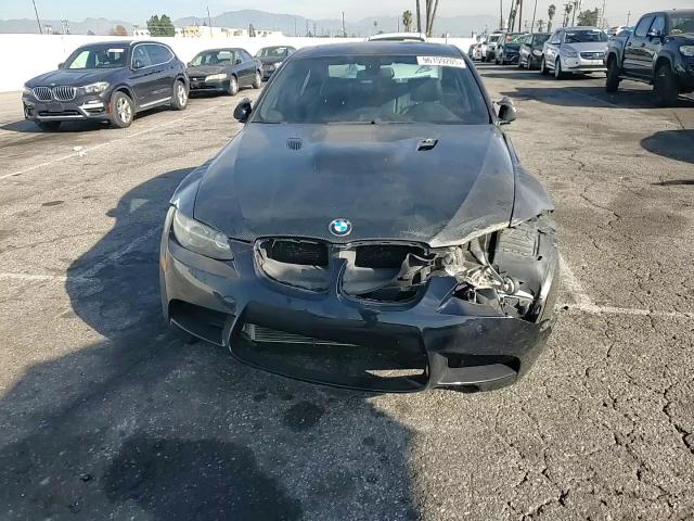 BMW M3 2009