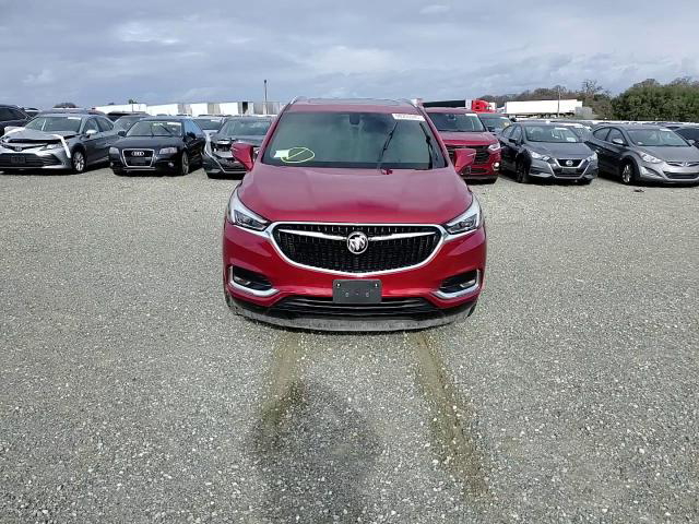 Buick Enclave 2019