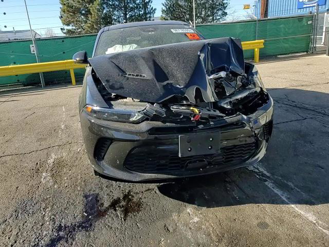 Dodge Hornet 2024