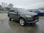 Audi Q7 2012