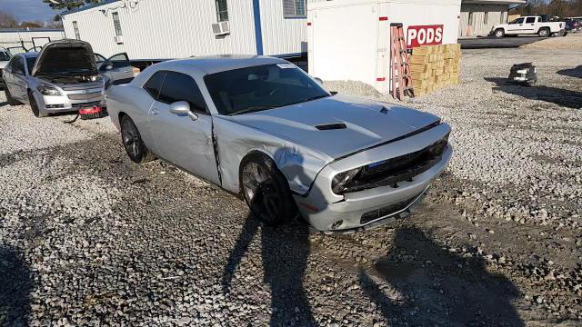 Dodge Challenger 2021
