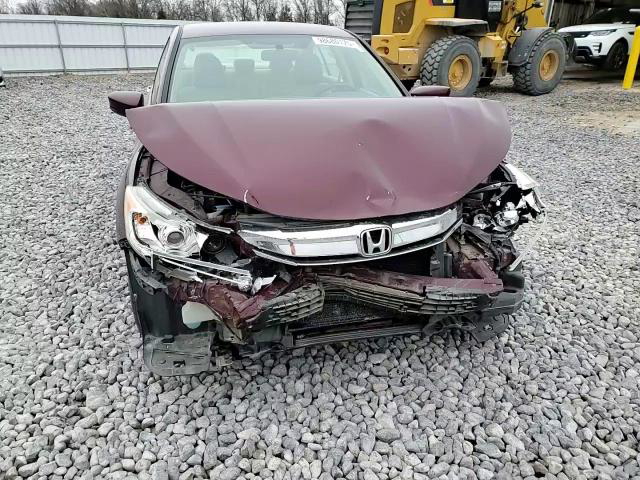 Honda Accord 2017