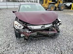 Honda Accord 2017