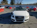Audi A5 2012