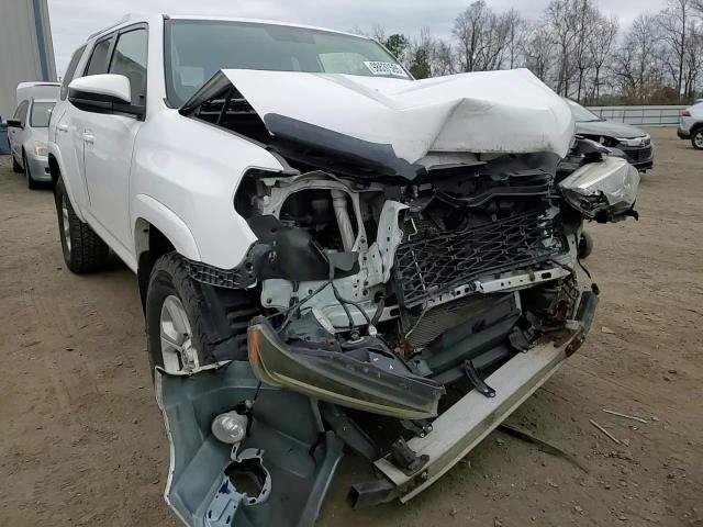 Toyota 4Runner 2014