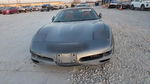 Chevrolet Corvette 2004