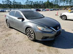 Nissan Altima 2018