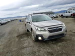 Subaru Outback 2019