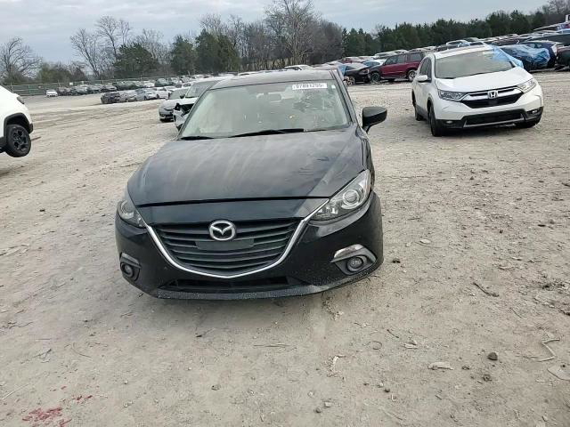 Mazda 3 2016