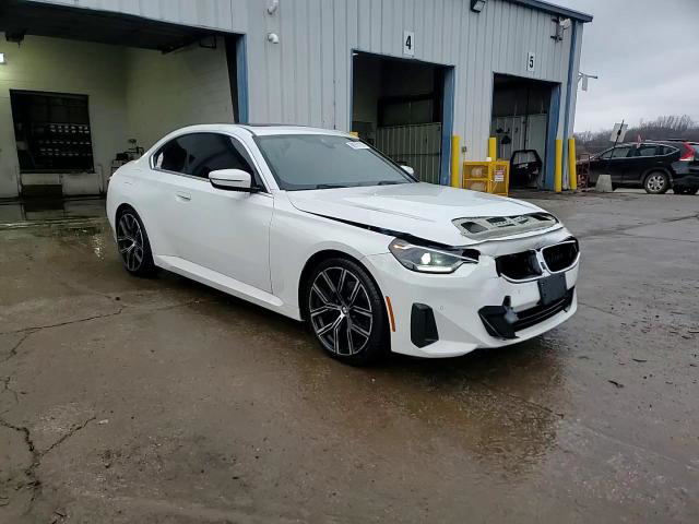 BMW Series 2 2022