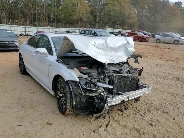 Audi A7 2017