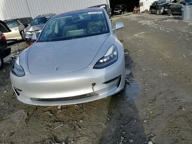 Tesla Model 3 2018