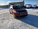 Subaru Outback 2017
