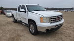 GMC Sierra 2011