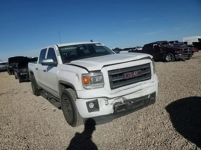 GMC Sierra 2014