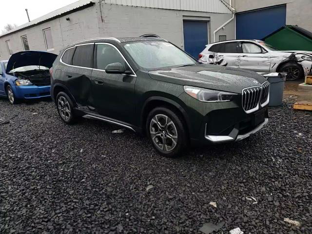 BMW X1 2025