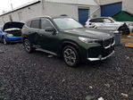 BMW X1 2025