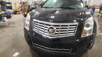 Cadillac SRX 2016