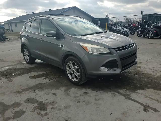 Ford Escape 2014
