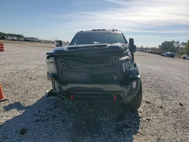 GMC Sierra 2020