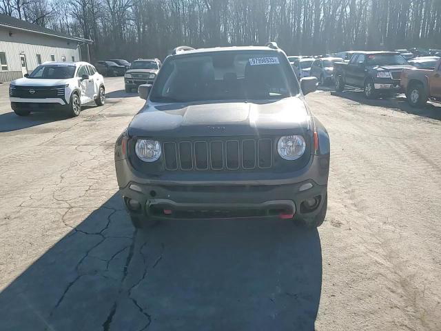 Jeep Renegade 2020