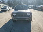 Jeep Renegade 2020