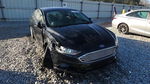 Ford Fusion 2017