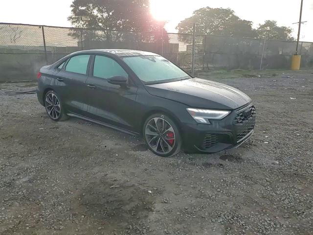 Audi S3 2023