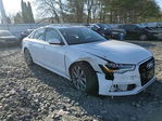 Audi A6 2014