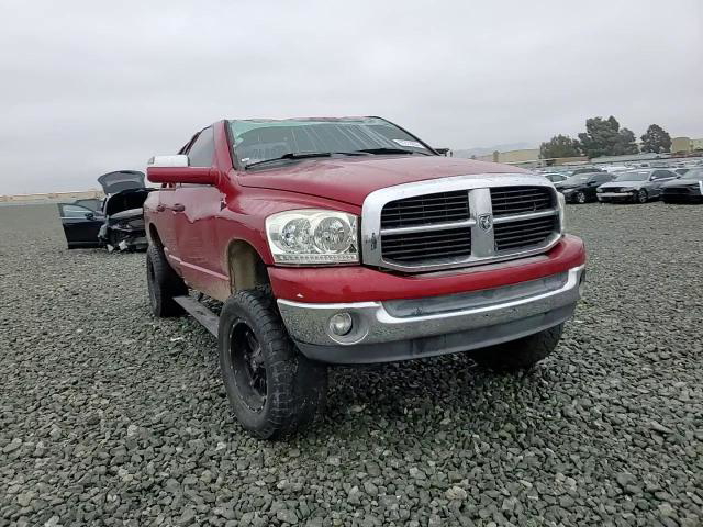 Dodge RAM 2006
