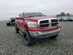 Dodge RAM 2006