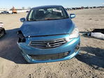 Mitsubishi Mirage 2019