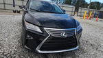 Lexus RX 2016