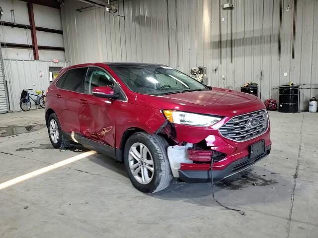 Ford Edge 2020