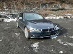 BMW Series 3 2014