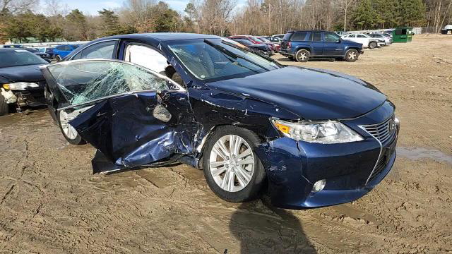 Lexus ES 2014