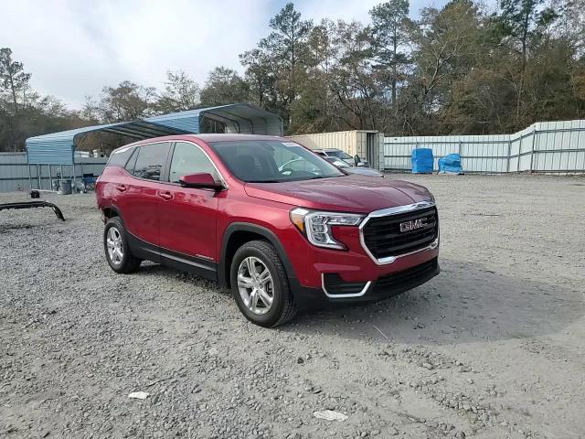 GMC Terrain 2024
