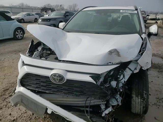 Toyota RAV 4 2024