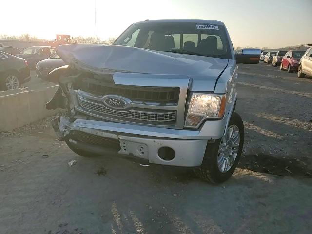 Ford F-150 2012