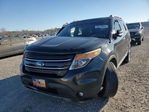 Ford Explorer 2014