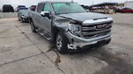 GMC Sierra 2025