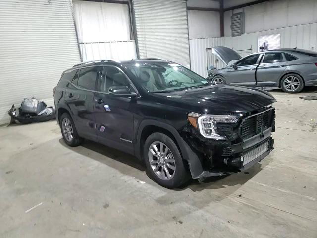 GMC Terrain 2022