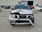 Nissan Navara (Frontier) 2010