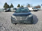 Honda CR-V 2013