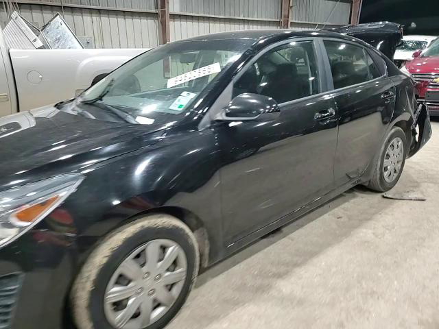 Kia Rio 2021