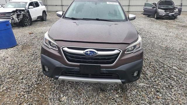 Subaru Outback 2021
