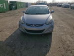 Hyundai Elantra 2016